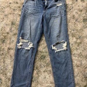 AE Mom Jean
